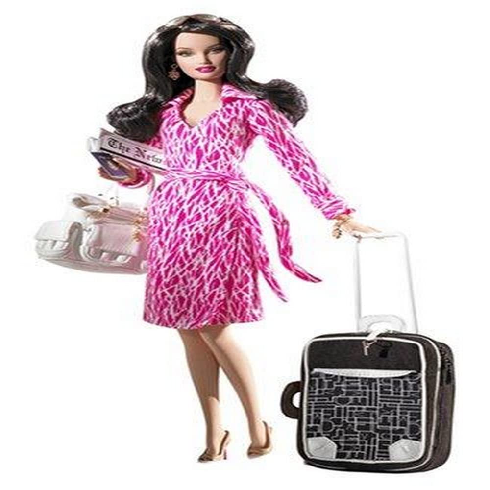 ダイアンフォンファスティンバーグ バービーBarbie ダイアンフォンファスティンバーグ バービーBarbie